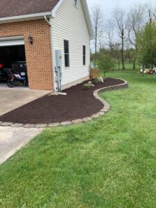 Mulch Installation service to Martinsburg, WV