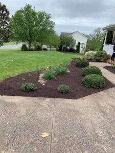 Mulch Installation service to Martinsburg, WV
