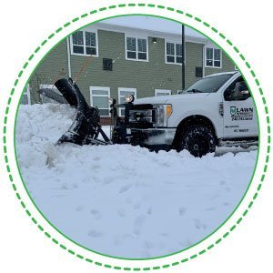 Snow Removal Services in West Virginia