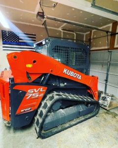 Skid Steer Services