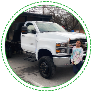 dumpster service frederick md