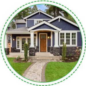 Hardscape Installs Service in Frederick, MD