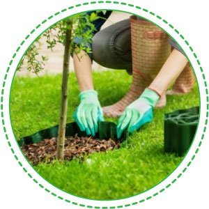 Mulch Install Service in Hagerstown, MD