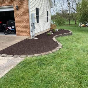 Mulch Installation service to Martinsburg, WV