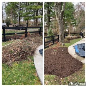 Mulch Installation service to Martinsburg, WV