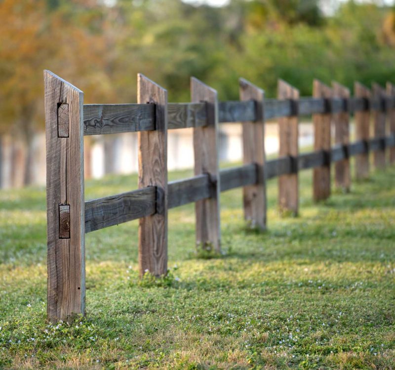fencing services in Martinsburg